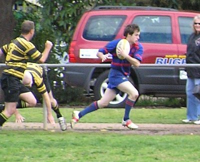 Div 4 Semi 2